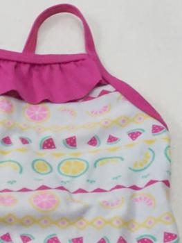 Badeanzug Gr. 68  (2763)